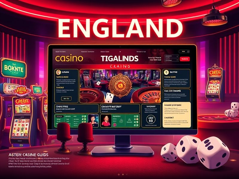 Discover the top-rated casino online england platforms offering real money gaming, expert-reviewed bonuses, and detailed guides to help you find the safest and most rewarding sites in 2024.