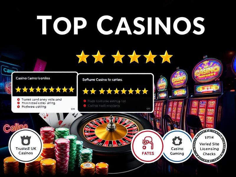 Discover the top-rated casino online england platforms offering real money gaming, expert-reviewed bonuses, and detailed guides to help you find the safest and most rewarding sites in 2024.