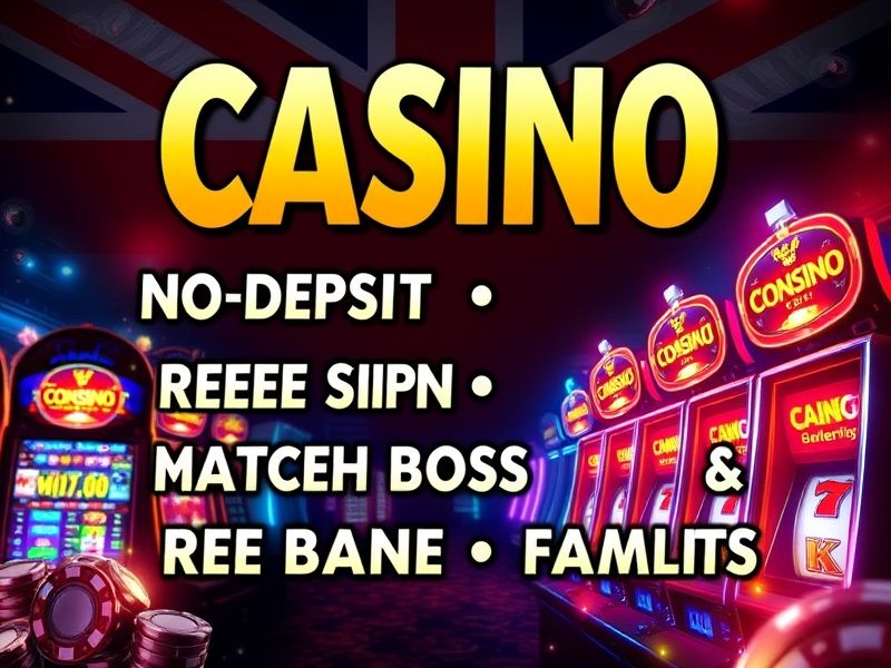 Discover the top-rated casino online england platforms offering real money gaming, expert-reviewed bonuses, and detailed guides to help you find the safest and most rewarding sites in 2024.