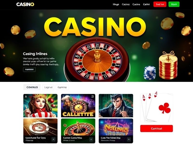 Discover the top-rated casino online england platforms offering real money gaming, expert-reviewed bonuses, and detailed guides to help you find the safest and most rewarding sites in 2024.